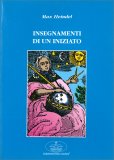 Insegnamenti di un Iniziato — Libro