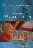 Insegnamenti Dzogchen — Libro