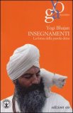 Insegnamenti  — Libro