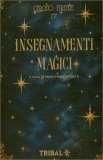 Insegnamenti Magici — Libro