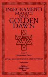 Insegnamenti Magici della Golden Dawn - Vol. 2  — Libro