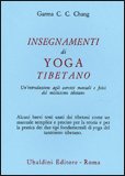Insegnamenti di Yoga Tibetano — Libro