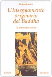 L'insegnamento originario del Buddha — Libro
