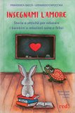Insegnami l'Amore — Libro