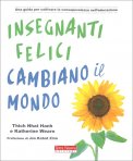 Insegnanti Felici Cambiano il Mondo — Libro