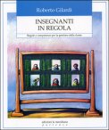 Insegnanti in Regola — Libro