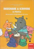 Insegnare a Scrivere - La Pratica — Libro