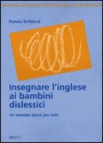 Insegnare l'Inglese ai Bambini Dislessici — Libro