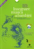 Insegnare Musica ai Bambini — Libro