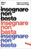 Insegnare Non Basta — Libro