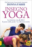 Insegno Yoga — Libro