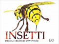 Insetti — Libro