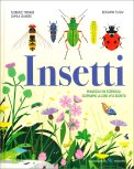 Insetti — Libro