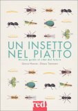 Un Insetto nel Piatto — Libro