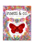 Insetti & Co. — Libro/Gioco