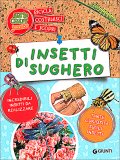 Insetti di Sughero — Libro
