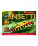 Insetti - Giovani Esploratori — Libro