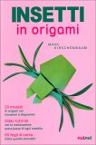 Insetti in Origami — Libro