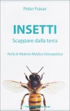 INSETTI
Scappare dalla terra - Perle di Materia Medica Omeopatica
di Peter Fraser

