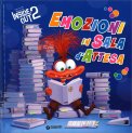 Inside Out 2 - Emozioni in Sala d'Attesa — Libro