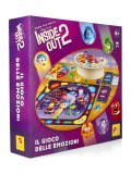 Inside Out 2 - Il Gioco delle Emozioni