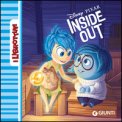 Inside Out — Libro