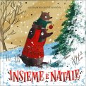 Insieme È Natale — Libro