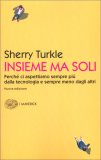 Insieme ma Soli — Libro