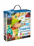 Insieme per il Nostro Pianeta
