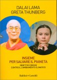 Insieme per Salvare il Pianeta — Libro
