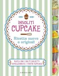 Insoliti Cupcake  — Libro