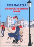Insopportabilemente Donna — Libro