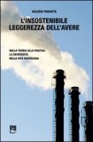 L'Insostenibile Leggerezza dell'Avere — Libro