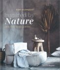 Inspired by Nature — Libro