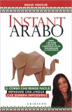 Instant Arabo — Libro