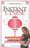 Instant Cinese — Libro