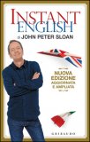 Instant English  — Libro