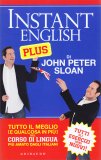 Instant English Plus — Libro