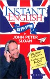 Instant English Revolution — Libro