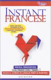 Instant Francese — Libro
