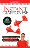 Instant Giapponese — Libro