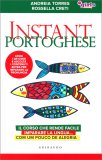 Instant Portoghese — Libro