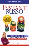 Instant Russo — Libro