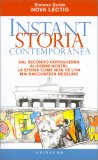 Instant Storia Contemporanea — Libro