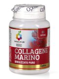 Integratore di Collagene Marino Idrolizzato Puro