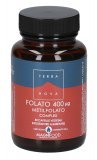 Integratore di Folato 400ug - Metilfolato Complex