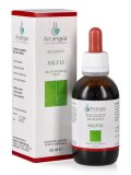 Integratore di Salvia Biologica - Soluzione Idroalcolica Foglie