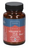 Integratore di Vitamina K2 (100 μg) - Complex