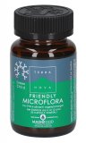 Integratore Friendly Microflora - Green Child