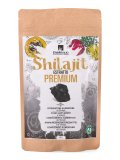Integratore Shilajit Estratto Premium